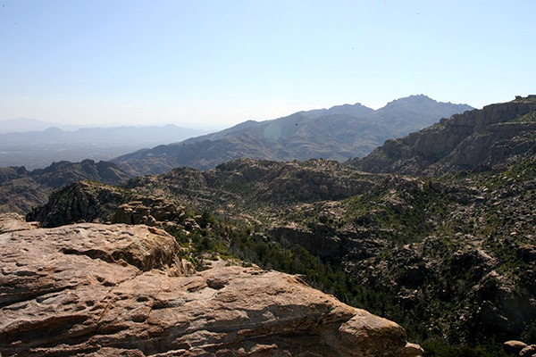 RT5B7195 - California and Arizona 2010