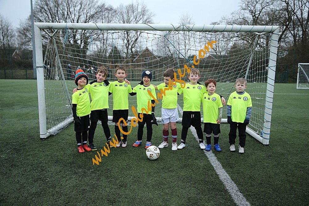 T_011 - Teams and Profiles.