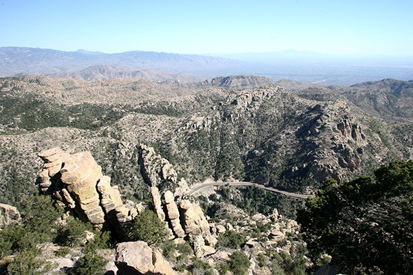 RT5B7209 - California and Arizona 2010
