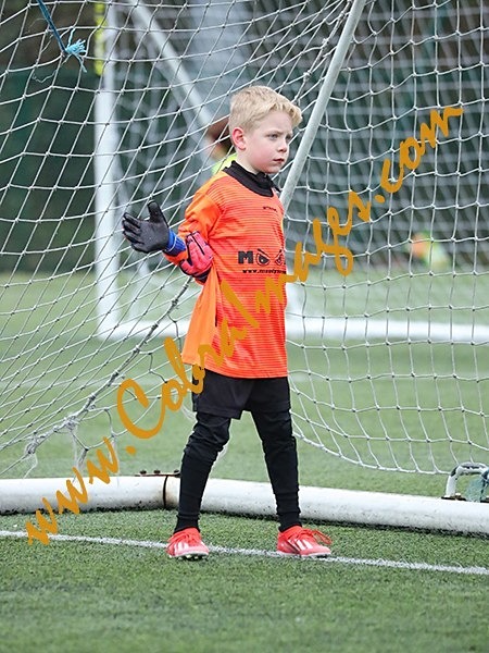 B_031 - Action: Group B: Burgess Hill Blacks, Cuckfield Cosmos, Maidenbower Colts, Three Bridges Blacks