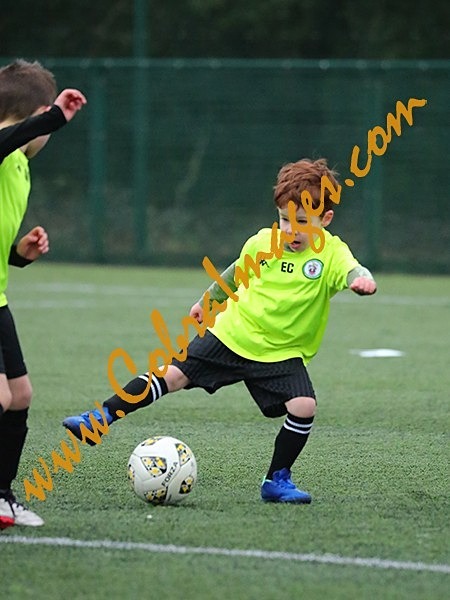 B_016 - Action: Group B: Burgess Hill Blacks, Cuckfield Cosmos, Maidenbower Colts, Three Bridges Blacks