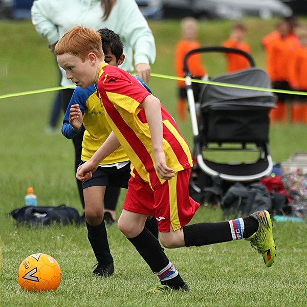 0336_AMT_4795 - Farnborough OBG FC Under 9s at Baldon Sports Tournament