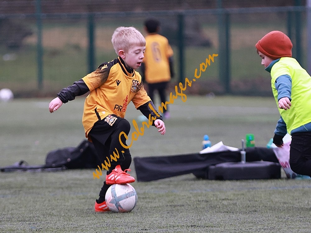 A_082 - Action: Group A: Burgess Hill White, Cuckfield United, Oakwood, Three Bridges Ambers