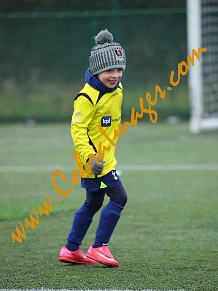 B_054 - Action: Group B: Burgess Hill Blacks, Cuckfield Cosmos, Maidenbower Colts, Three Bridges Blacks