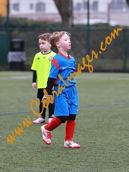 A_035 - Action: Group A: Burgess Hill White, Cuckfield United, Oakwood, Three Bridges Ambers