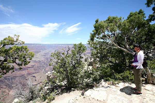 RT5B7014 - California and Arizona 2010