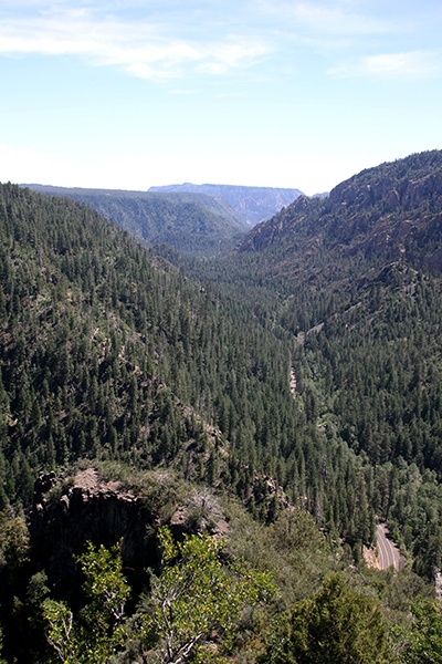 RT5B6893 - California and Arizona 2010