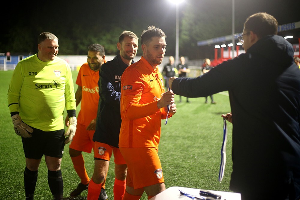 0831_BV8 - Kent FA Community Cup Final 2022