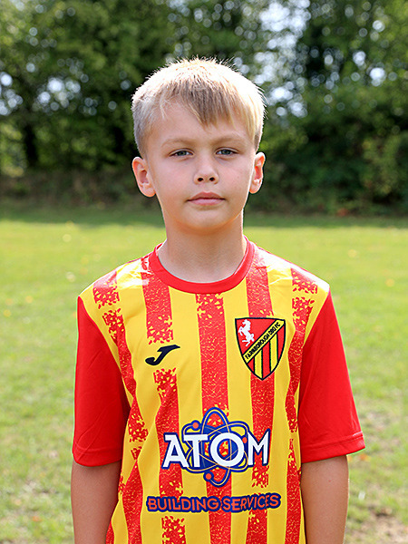 0_0009_P - Farnborough OBG U9s v. Bromley FC U9s