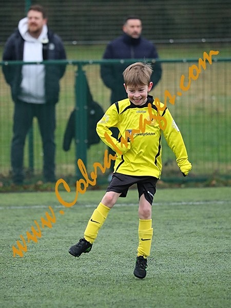 B_034 - Action: Group B: Burgess Hill Blacks, Cuckfield Cosmos, Maidenbower Colts, Three Bridges Blacks