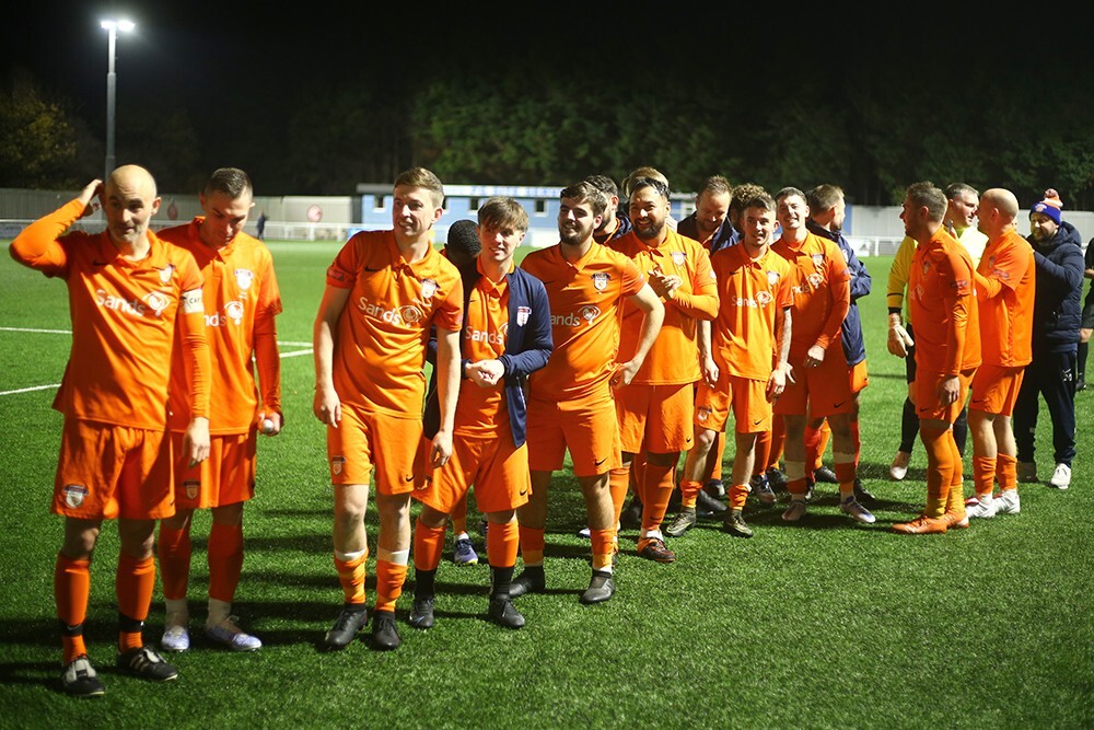 0791_BV8 - Kent FA Community Cup Final 2022