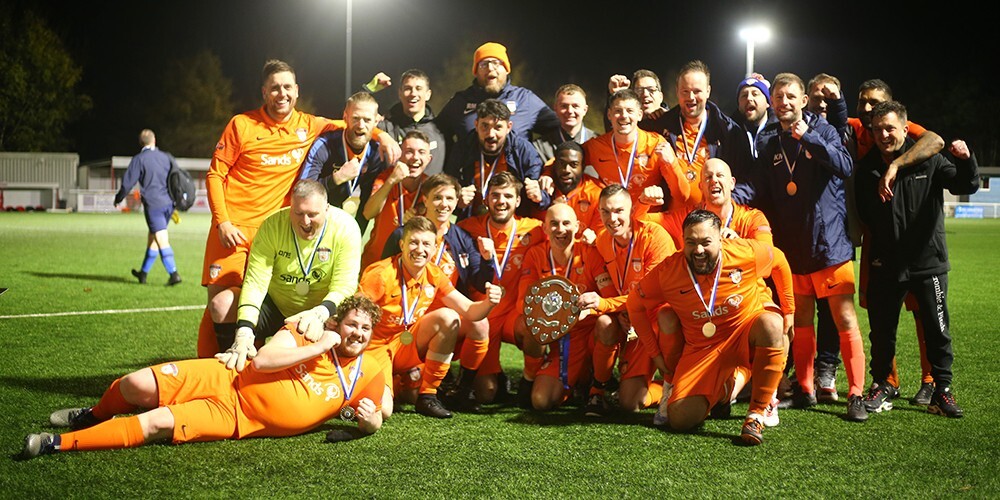 0876_BV8 - Kent FA Community Cup Final 2022