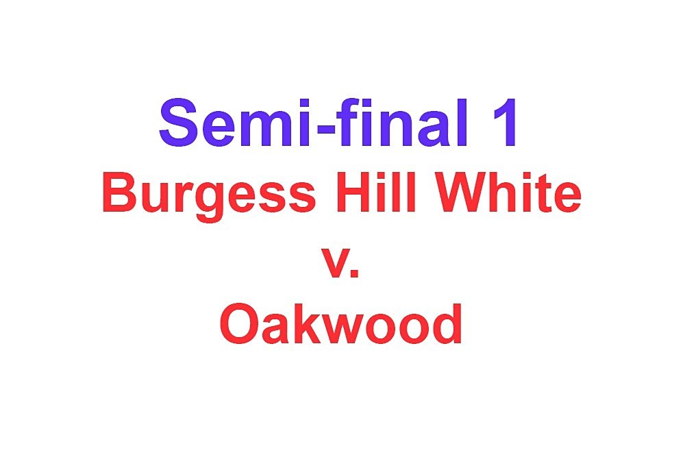  - Action: semi-finals and final