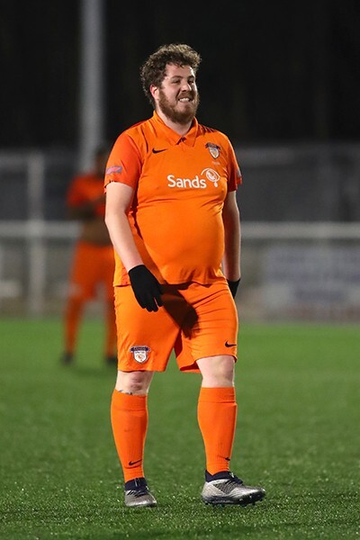 0551_AMT - Kent FA Community Cup Final 2022