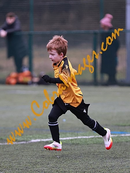 A_115 - Action: Group A: Burgess Hill White, Cuckfield United, Oakwood, Three Bridges Ambers