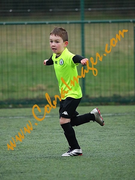 B_019 - Action: Group B: Burgess Hill Blacks, Cuckfield Cosmos, Maidenbower Colts, Three Bridges Blacks