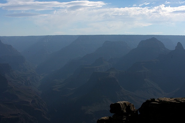 RT5B7003 - California and Arizona 2010