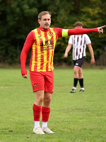 0005 - Farnborough OBG v. Ide Hill
