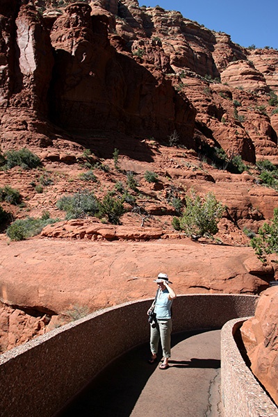 RT5B6850 - California and Arizona 2010