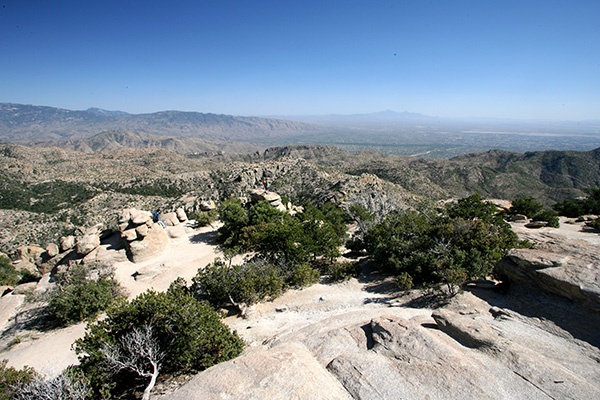 RT5B7196 - California and Arizona 2010