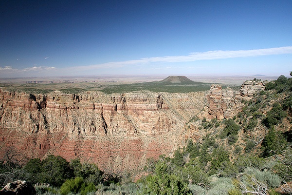 RT5B7098 - California and Arizona 2010