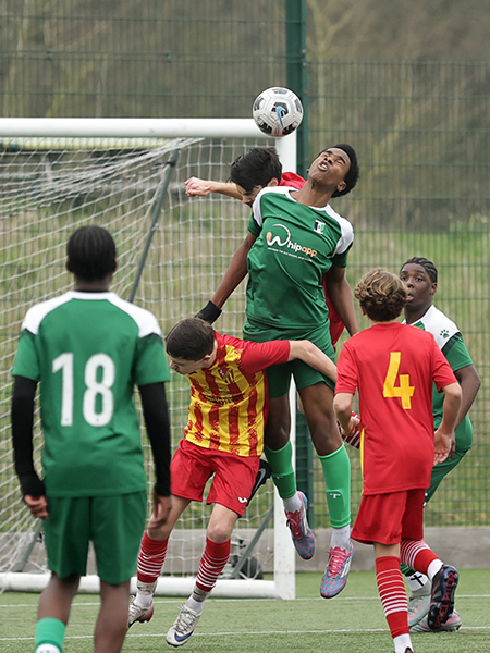 0091_CBR1 - Cray Valley PM U15s v. Farnborough OBG U15s