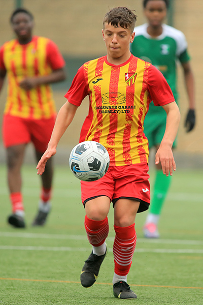 0105_1DXL - Cray Valley PM U15s v. Farnborough OBG U15s