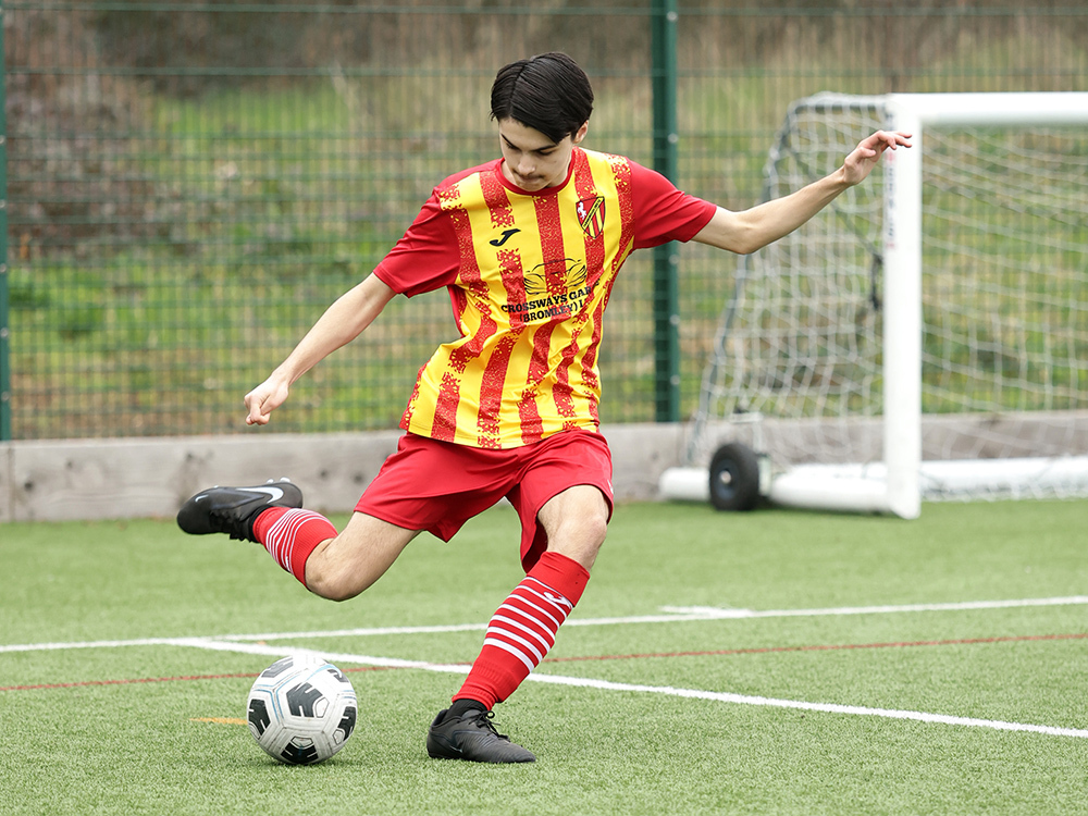 0024_CBR1 - Cray Valley PM U15s v. Farnborough OBG U15s