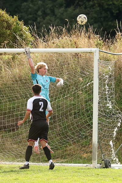 0060 - Farnborough OBG v. Ide Hill