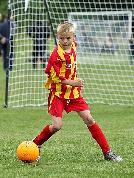 0571_AMT_4903 - Farnborough OBG FC Under 9s at Baldon Sports Tournament