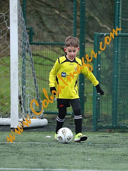 B_043 - Action: Group B: Burgess Hill Blacks, Cuckfield Cosmos, Maidenbower Colts, Three Bridges Blacks