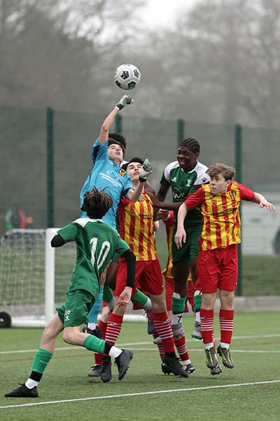 0033_CBR1 - Cray Valley PM U15s v. Farnborough OBG U15s