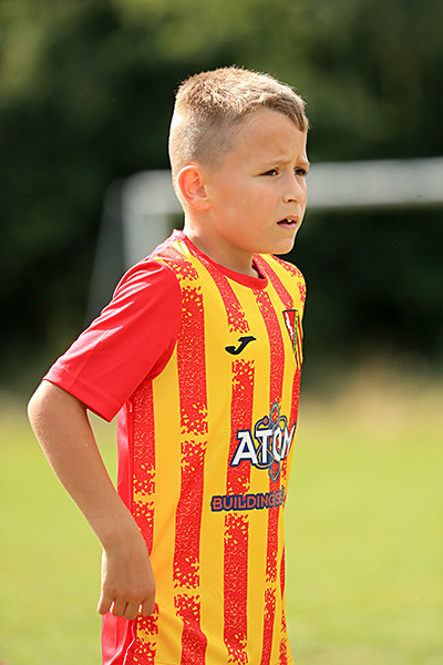 0148 - Farnborough OBG U9s v. Bromley FC U9s