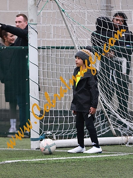 A_078 - Action: Group A: Burgess Hill White, Cuckfield United, Oakwood, Three Bridges Ambers