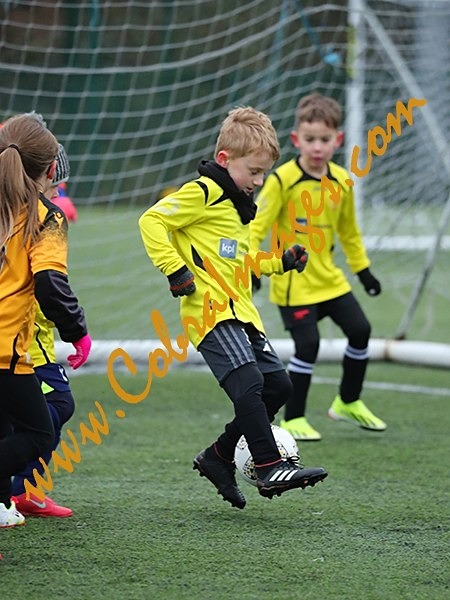 B_040 - Action: Group B: Burgess Hill Blacks, Cuckfield Cosmos, Maidenbower Colts, Three Bridges Blacks