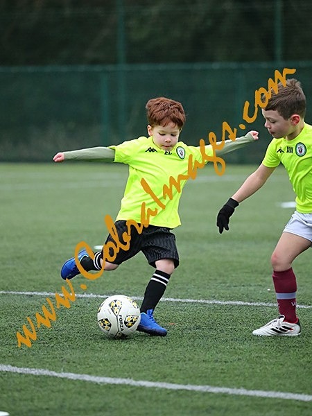 B_010 - Action: Group B: Burgess Hill Blacks, Cuckfield Cosmos, Maidenbower Colts, Three Bridges Blacks