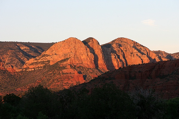 RT5B6887 - California and Arizona 2010