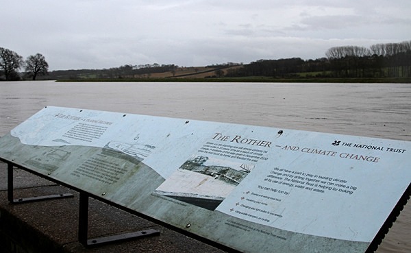 IMG_6592 - Bodiam, Christmas Eve 2013