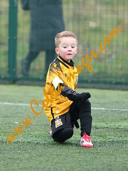 B_038 - Action: Group B: Burgess Hill Blacks, Cuckfield Cosmos, Maidenbower Colts, Three Bridges Blacks
