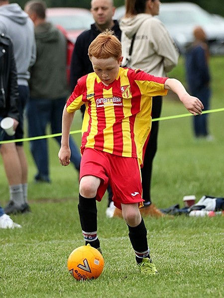 0321_AMT_4790 - Farnborough OBG FC Under 9s at Baldon Sports Tournament