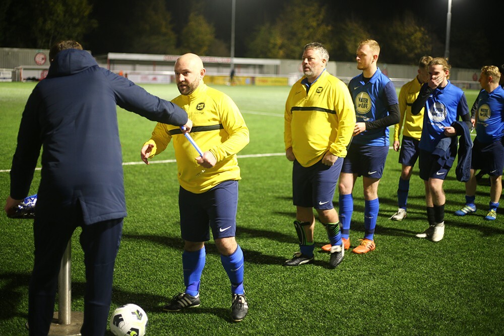 0771_BV8 - Kent FA Community Cup Final 2022