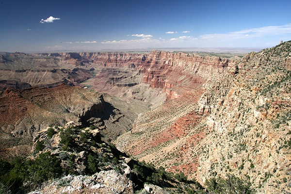 RT5B7082 - California and Arizona 2010