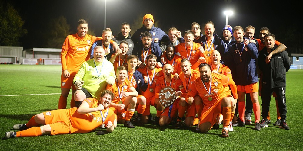0871_BV8 - Kent FA Community Cup Final 2022