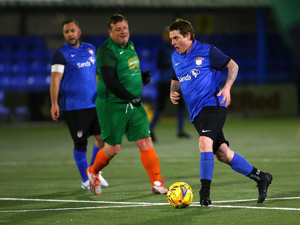 0266_BV8Q9056 - Sands United (Kent) v. Essex Referees