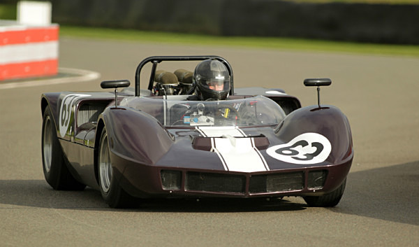 AF0I0321 - 1963 Hamill