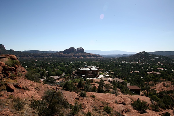 RT5B6851 - California and Arizona 2010