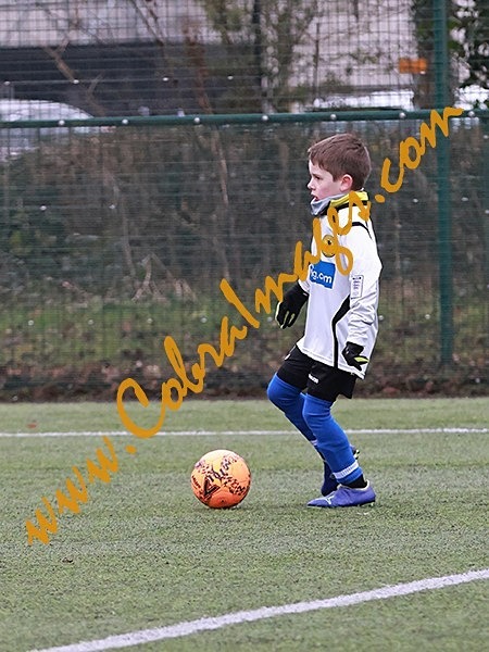 A_147 - Action: Group A: Burgess Hill White, Cuckfield United, Oakwood, Three Bridges Ambers