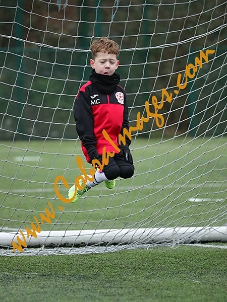 B_086 - Action: Group B: Burgess Hill Blacks, Cuckfield Cosmos, Maidenbower Colts, Three Bridges Blacks