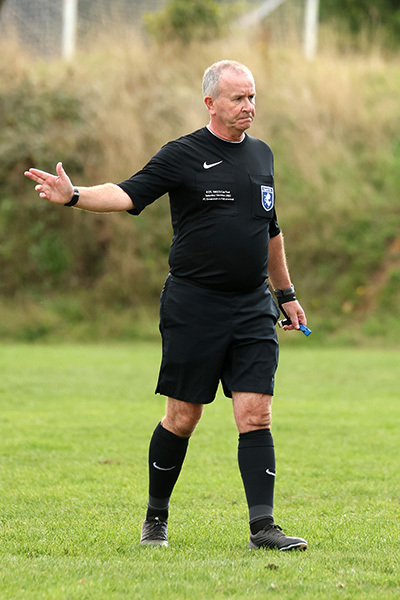 0017 - Farnborough OBG v. Ide Hill