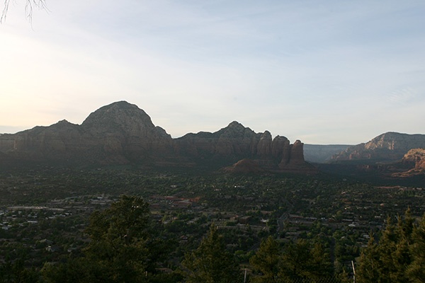 RT5B6832 - California and Arizona 2010